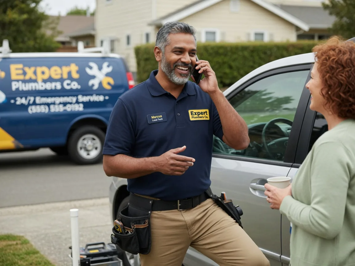 Sewer Line Inspection in Saint Albans, ME
